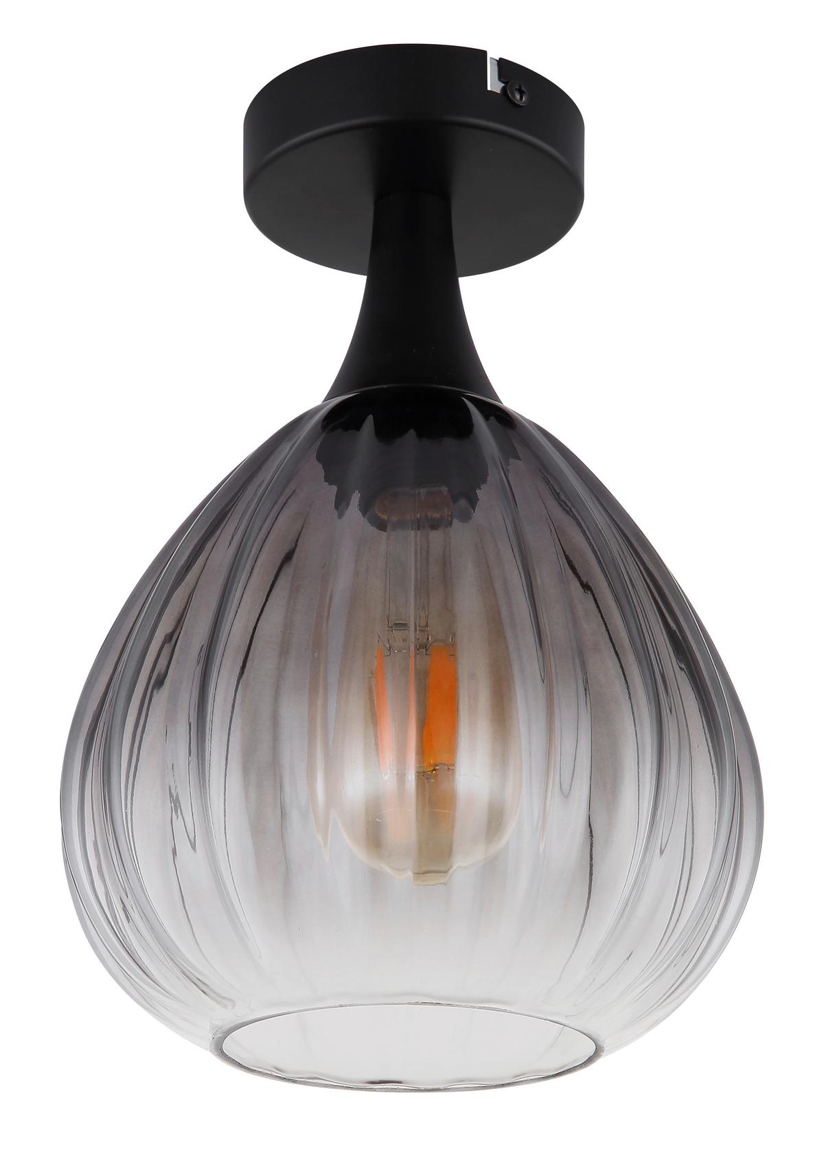 Deckenleuchte 15887d - Design (20/27,5cm) - Globo