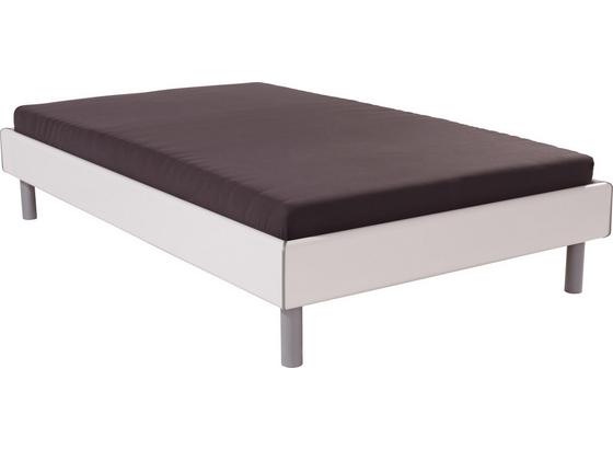 Futonová Postel Belia - Konvenční, dřevo (127/200cm) Futonová Postel Belia - Konvenční, dřevo (127/200cm)