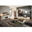 Sideboard Avensis - Eichefarben/Schwarz, MODERN, Holzwerkstoff (180/82,6/43,1cm) - Luca Bessoni Sideboard Avensis - Eichefarben/Schwarz, MODERN, Holzwerkstoff (180/82,6/43,1cm) - Luca Bessoni