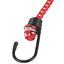 Gepäcksspanner 6 teilig - Gelb/Rot, KONVENTIONELL, Kunststoff/Metall Gepäcksspanner 6 teilig - Gelb/Rot, KONVENTIONELL, Kunststoff/Metall