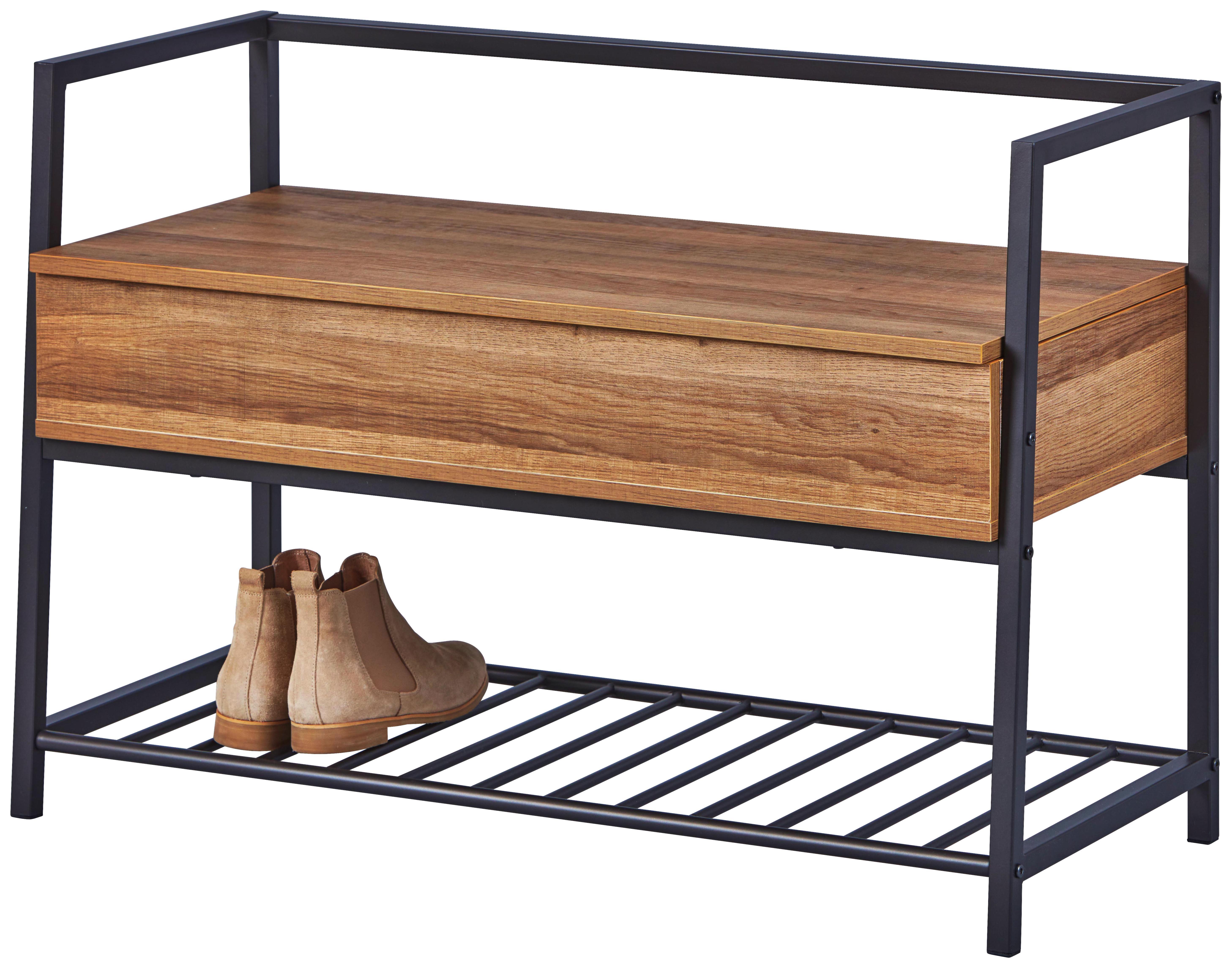 Moderne Schuhbank für den Flur kaufen