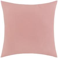 DEKORAČNÍ POLŠTÁŘ Felix, 45/45cm, starorůžová - starorůžová, Konvenční, textil (45/45cm) - Modern Living