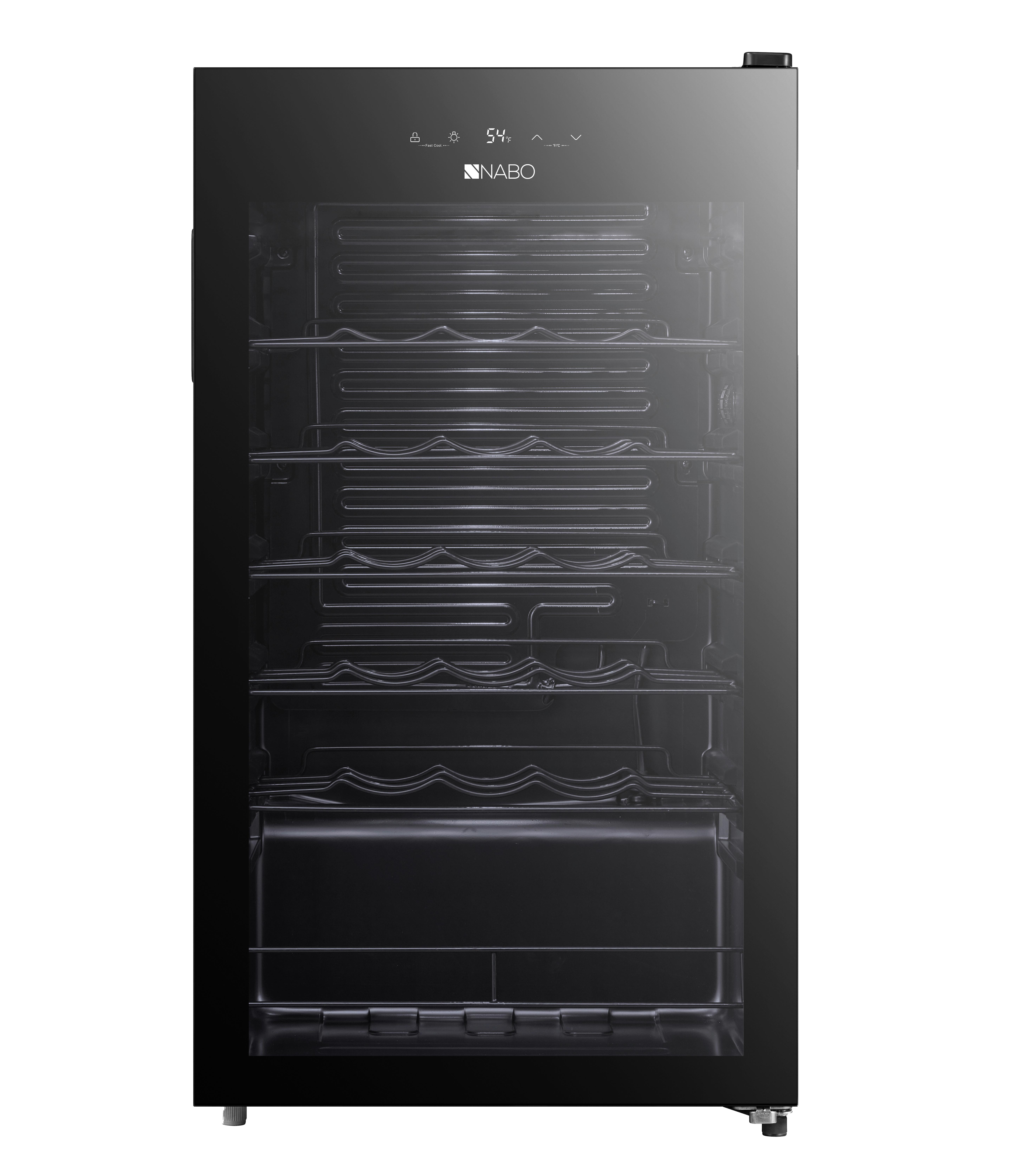 Weinkühlschrank Nabo Ws 9636