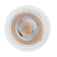 Deckenleuchte Ø 3,5 cm 1-Flammig, Rund - Klar, Basics, Kunststoff (3,5cm) - Paulmann