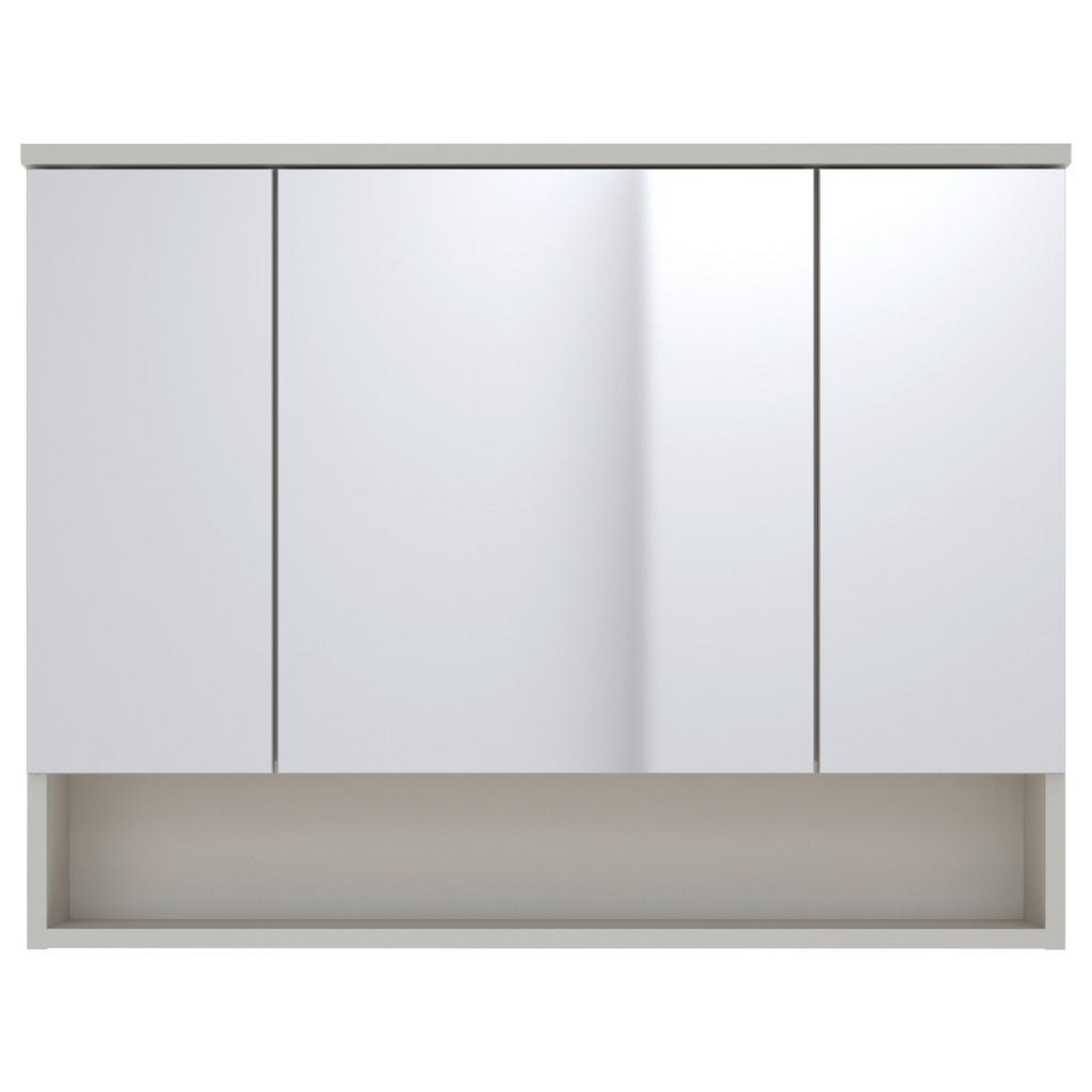 BADEZIMMERSPIEGEL Empoli, Kaschmir B: 83,2 cm