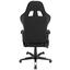 Gamingstuhl DX Racer Formula Schwarz/Weiß - Schwarz/Weiß, MODERN, Kunststoff/Textil (67/119-128/67cm) - Dxracer Gamingstuhl DX Racer Formula Schwarz/Weiß - Schwarz/Weiß, MODERN, Kunststoff/Textil (67/119-128/67cm) - Dxracer