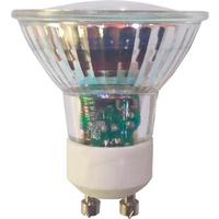 Led Izzó 10706-3 - opál/áttetsző, Konventionell, Üveg (5/54cm)