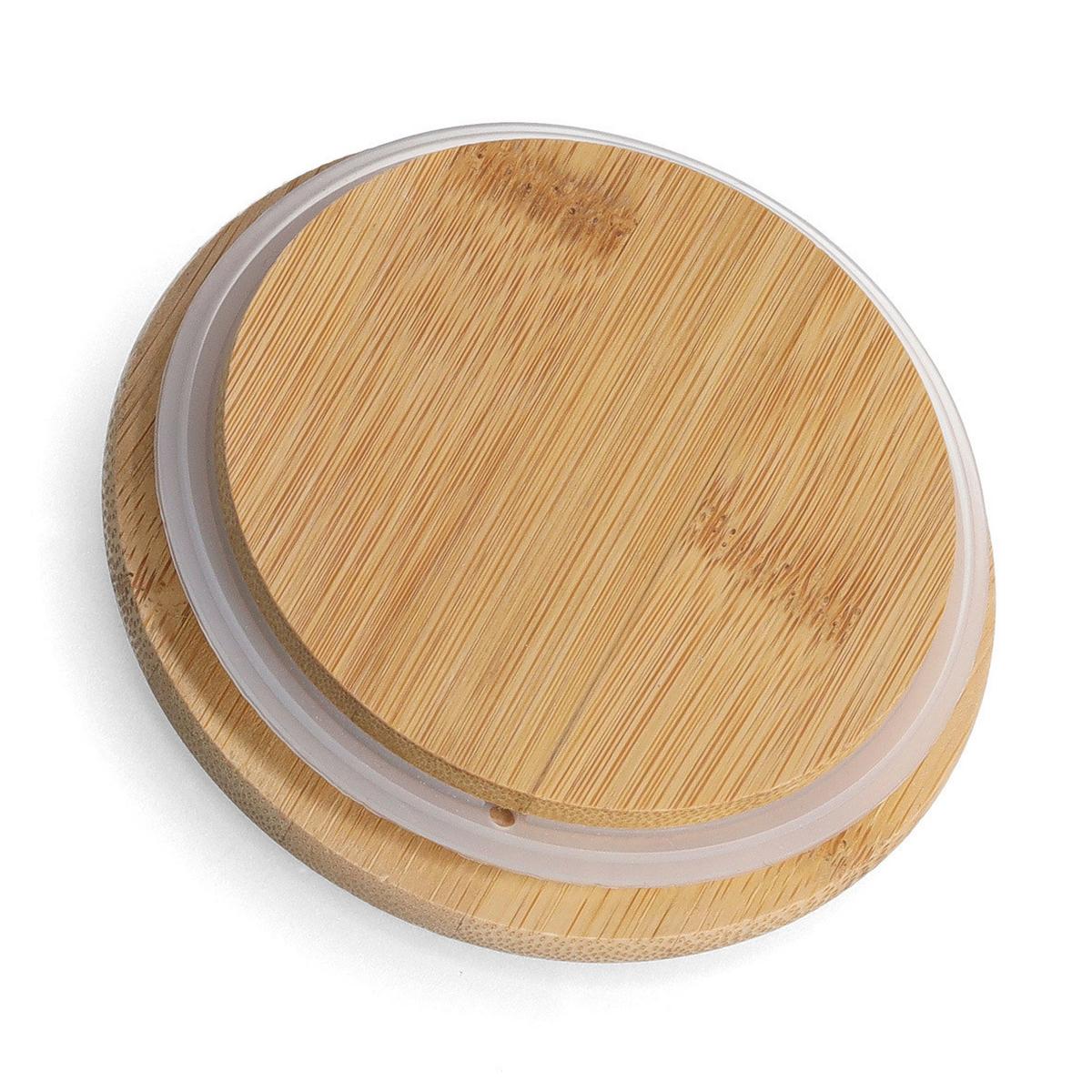 VORRATSDOSENSET Grau, BxHxT: ca. 26x26x15 cm - Grau, Basics, Keramik (25,5/25,5/15cm) - Zeller Present