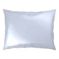 OBLIEČKA NA VANKÚŠ XENIA UNI - biela, Modern, textil (50/70cm) - Premium Living