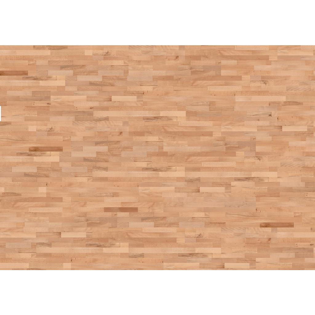 Parkettboden Buchefarben Schiffsboden Stärke 12mm