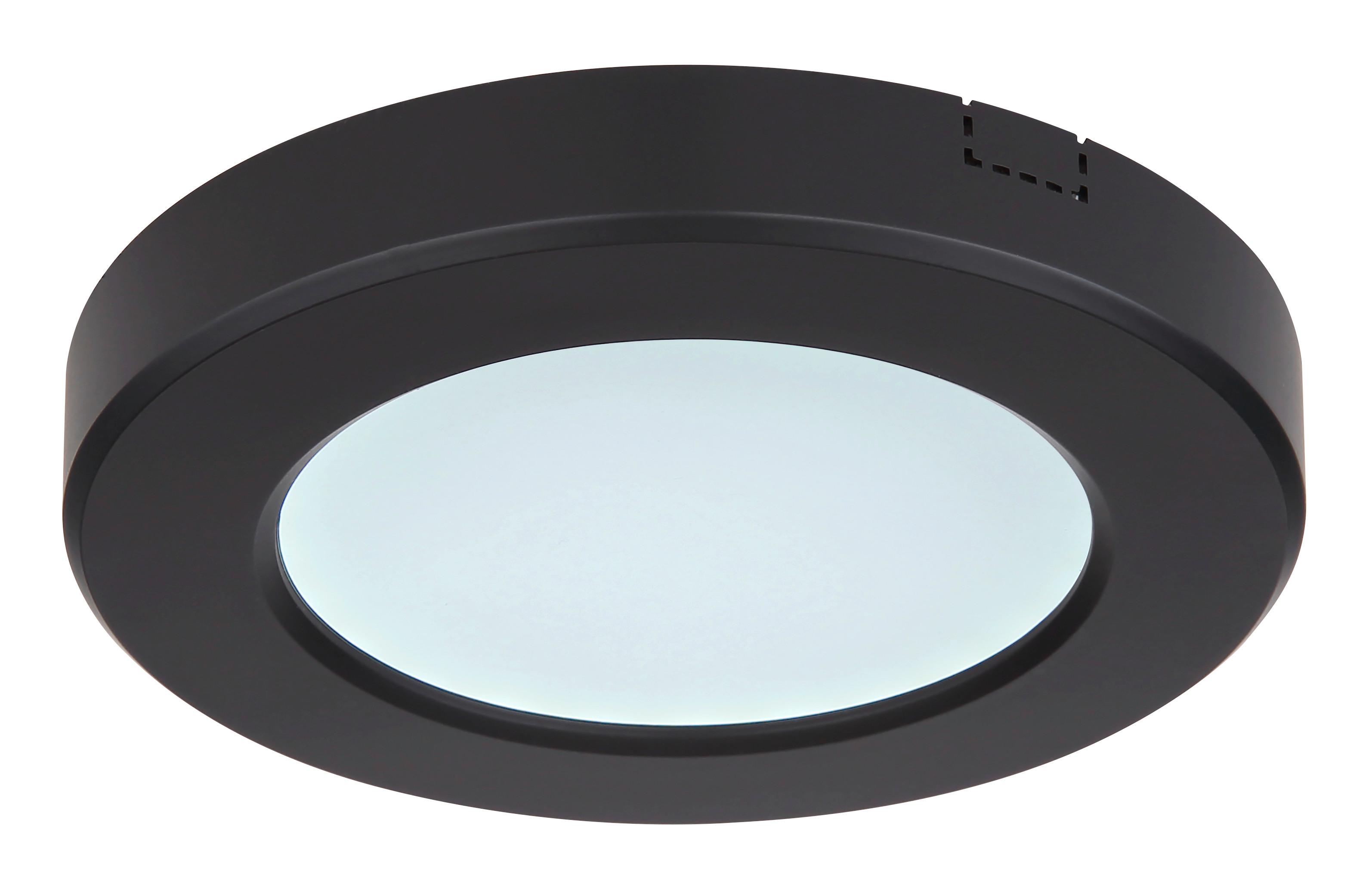 LED-Deckenleuchte Lasse D: 12,6 cm