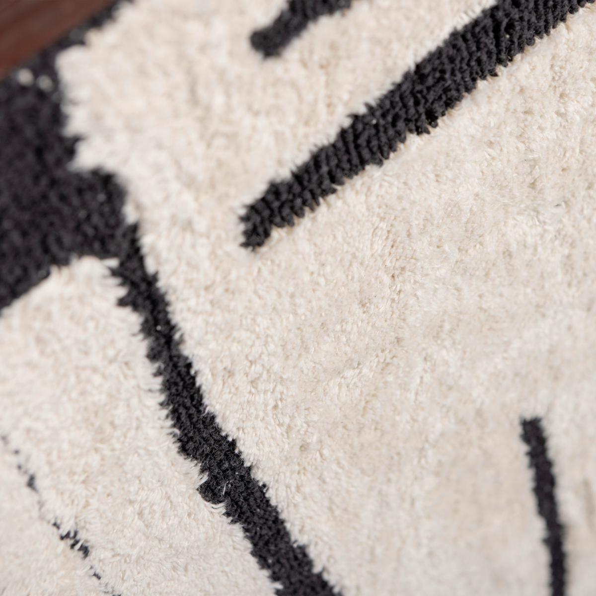 Bild Dunkelbraun, B/H/T: 60x90x10cm - Dunkelbraun/Schwarz, Basics, Holzwerkstoff/Textil (60/90/10cm) - Livetastic