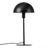 Tischleuchte Ellen Schwarz D: 20 cm - Schwarz, Basics, Metall (20/41,5cm) - Nordlux
