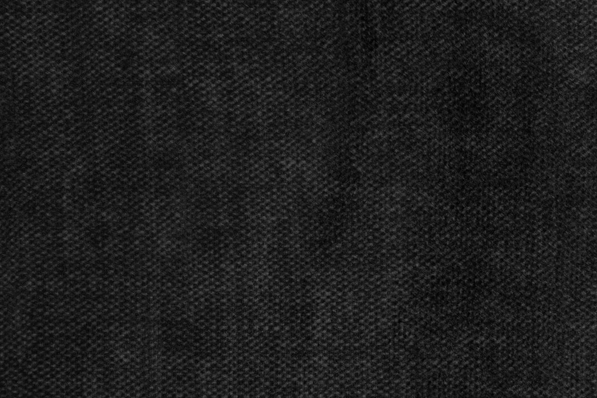 Boxspringbett Graz Anthrazit 180x200 cm inkl. Topper - Anthrazit/Alufarben, MODERN, Textil (180/200cm) - MID.YOU