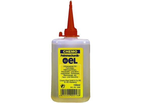 Heimwerkeröl 100 ml - Klar, KONVENTIONELL (0.1l) Heimwerkeröl 100 ml - Klar, KONVENTIONELL (0.1l)