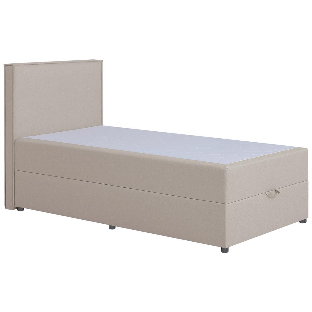 Boxbett Naxos 100x200 Soul 2 Beige