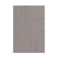 Akustický panel MILLA - mokka, textil (60/90cm) - Mömax