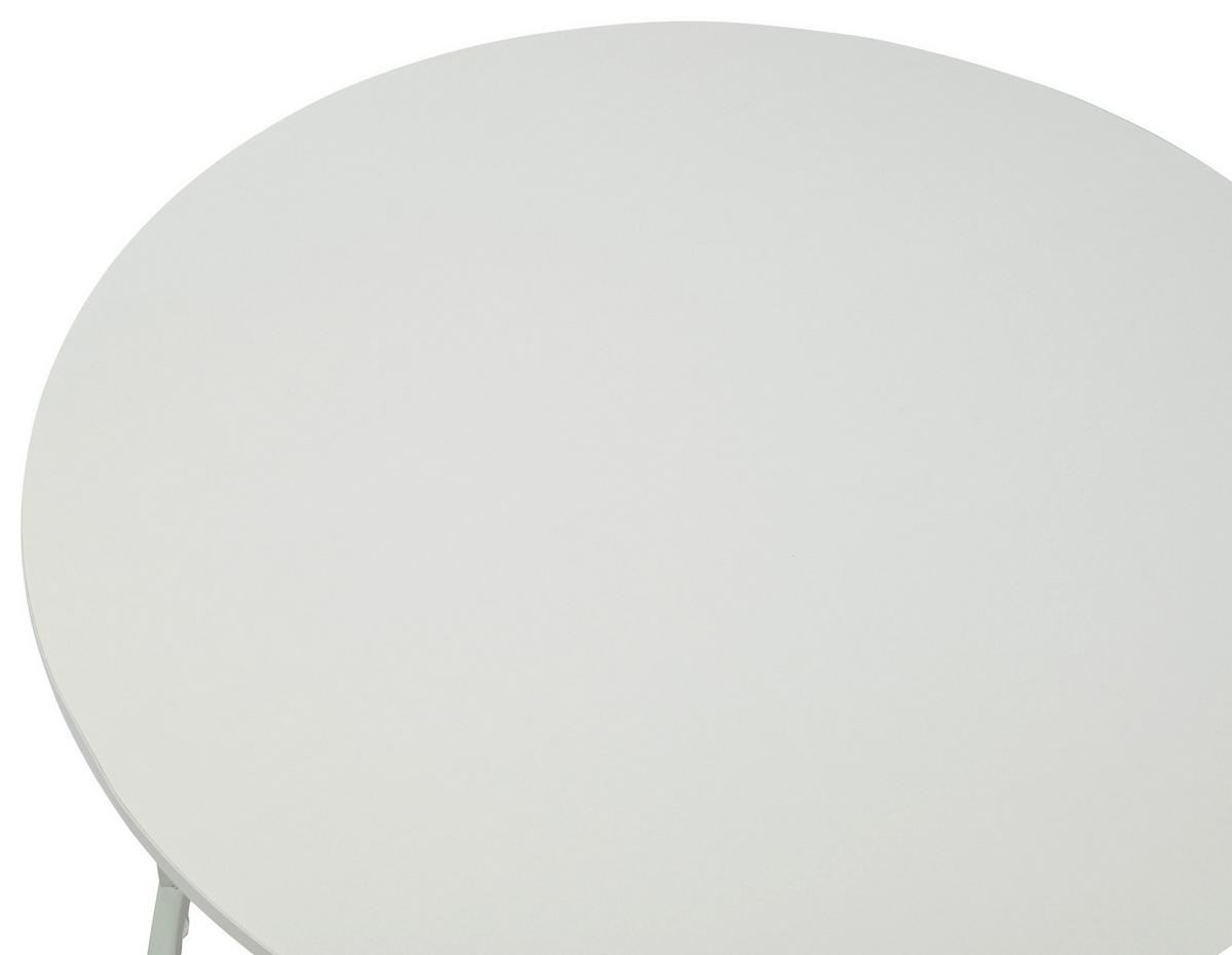 Couchtisch Metall Couple Kaschmirfarben - Kaschmir, MODERN, Holzwerkstoff/Metall (70/50/70/50/47/39cm)