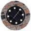 Solarleuchtenset 4-Er Pack - Schwarz/Grau, MODERN, Kunststoff (11,7/12,5cm) Solarleuchtenset 4-Er Pack - Schwarz/Grau, MODERN, Kunststoff (11,7/12,5cm)