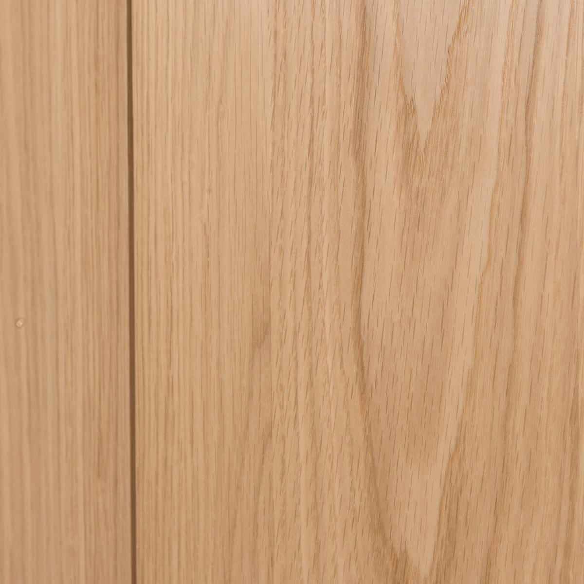 Mehrzweckschrank Zuma Eichefarben B: 67 cm - Eichefarben, Design, Holz (67/210/46cm) - Livetastic