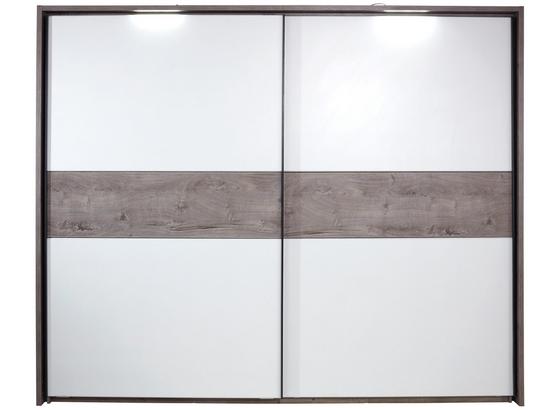 Passepartoutrahmen Zu STS Julia - Eichefarben, KONVENTIONELL, Holzwerkstoff (325/230/17,5cm) Passepartoutrahmen Zu STS Julia - Eichefarben, KONVENTIONELL, Holzwerkstoff (325/230/17,5cm)