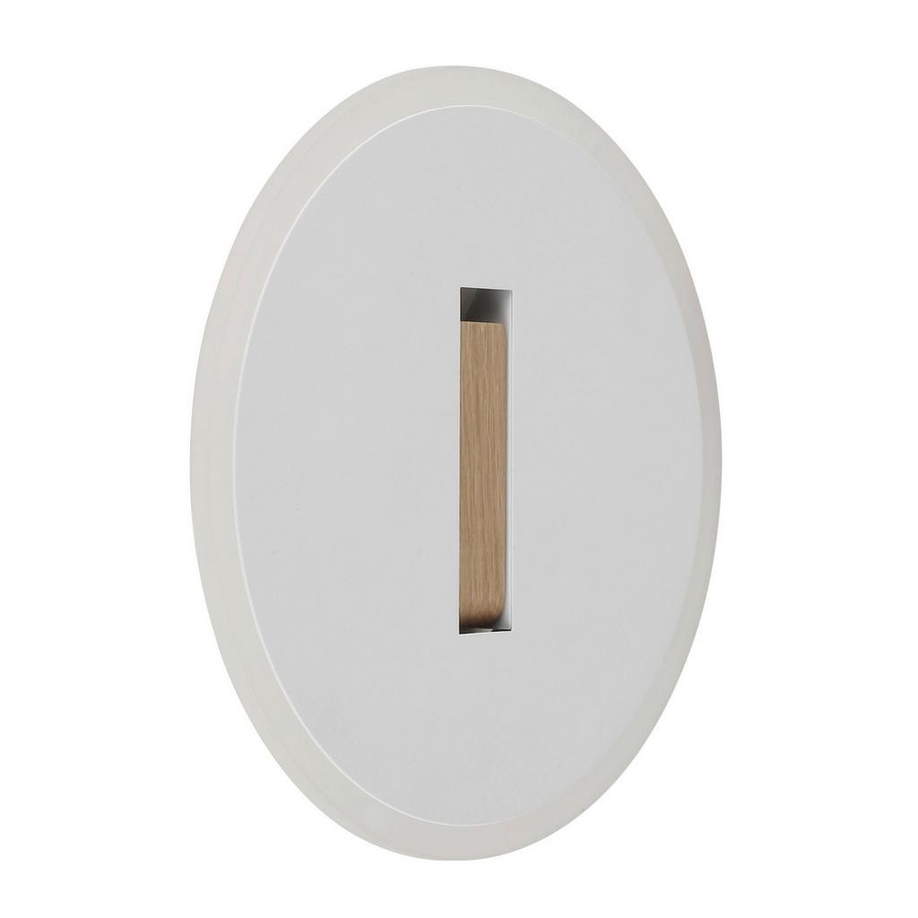 Led-wandleuchte 78410w Avery