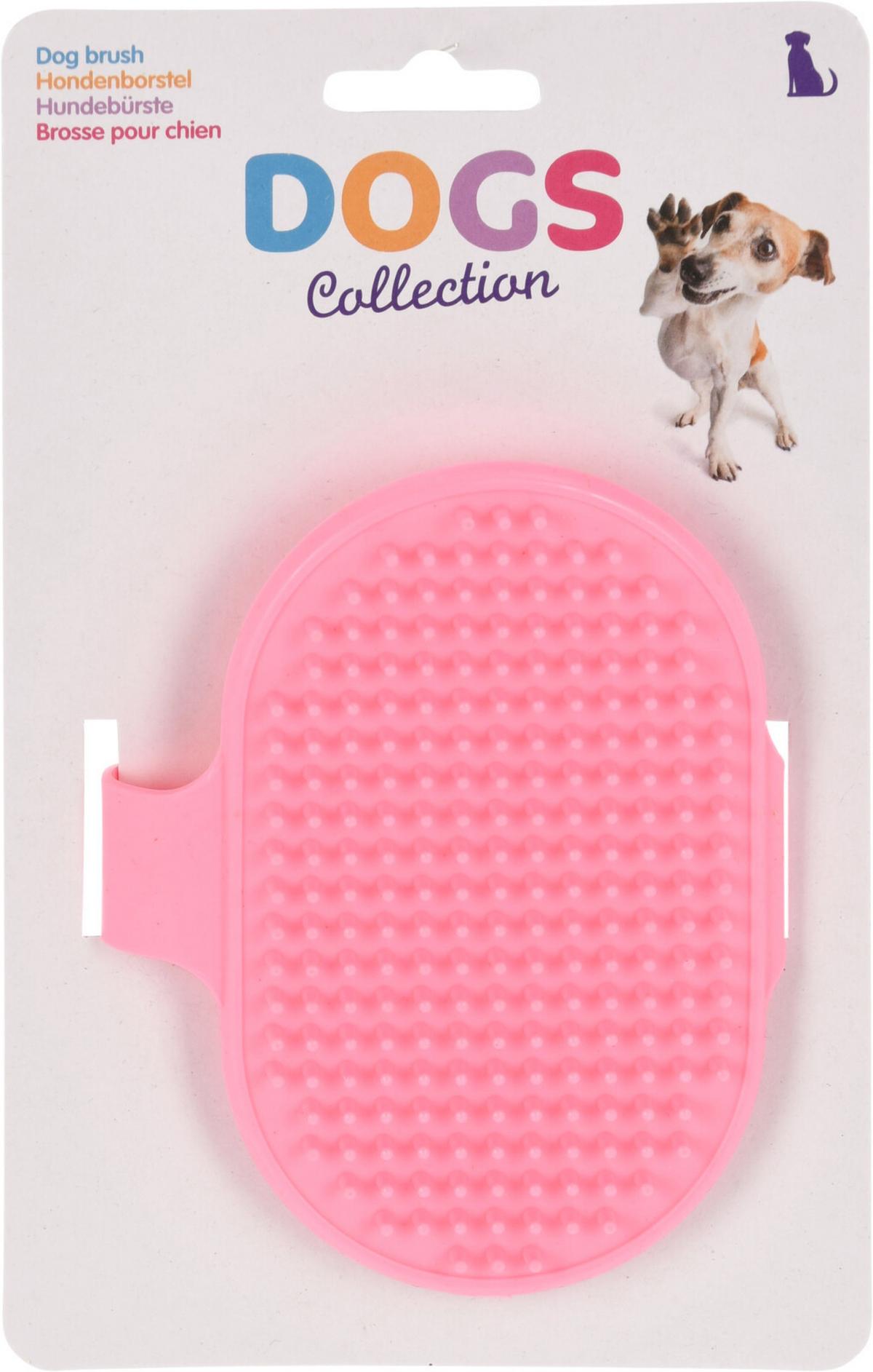 Mosdókesztyűk Szilikon - műanyag (25/13/7cm)