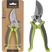 Metszőolló Green - fém (6,5/19,5cm)