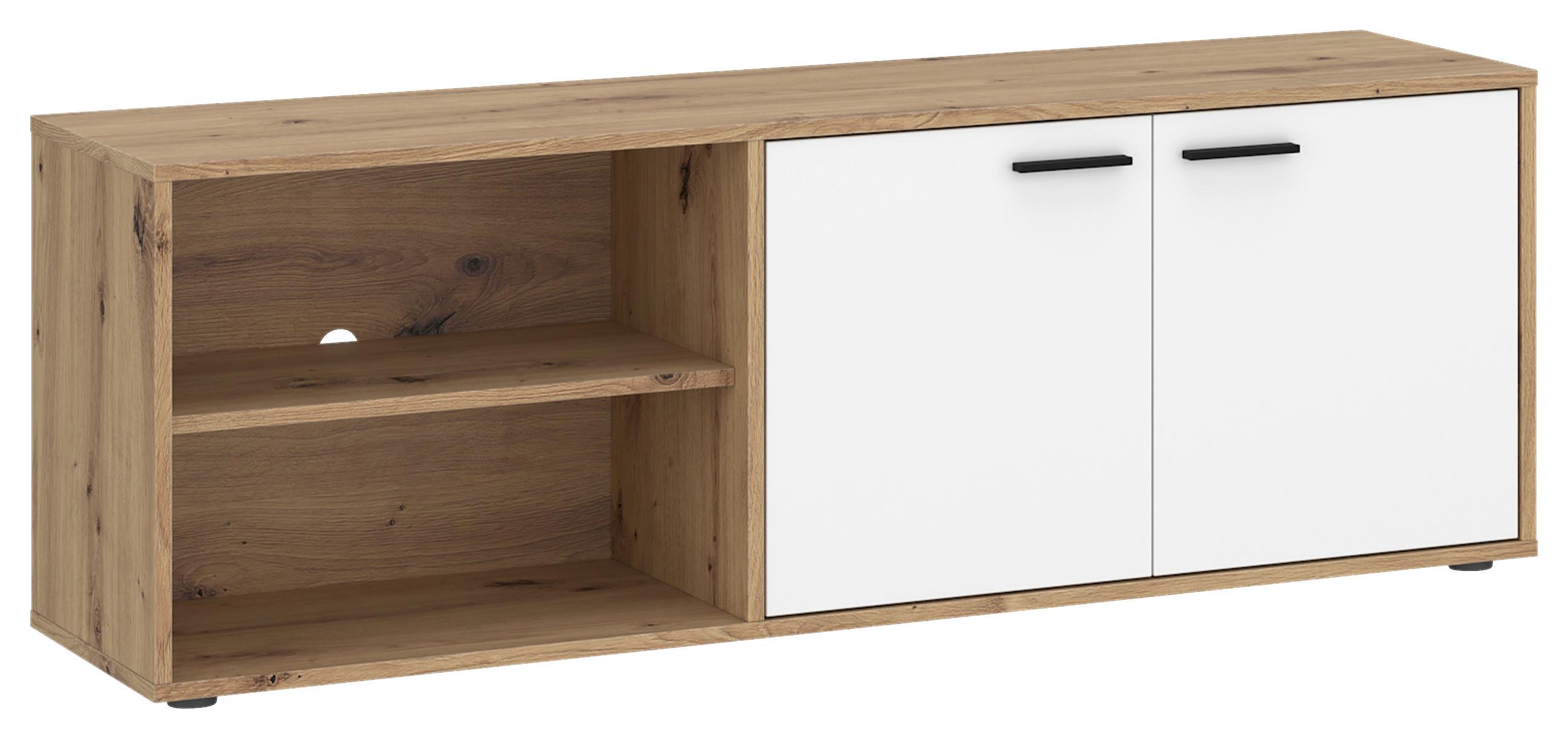 Tv-element Wilma B: 140 Cm