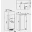 Indesit Einbaukühlschrank mit Gefrierfach Sz 12 A2d/i - Weiß, MODERN, Metall (54/102,1/54,5cm) - Indesit Indesit Einbaukühlschrank mit Gefrierfach Sz 12 A2d/i - Weiß, MODERN, Metall (54/102,1/54,5cm) - Indesit