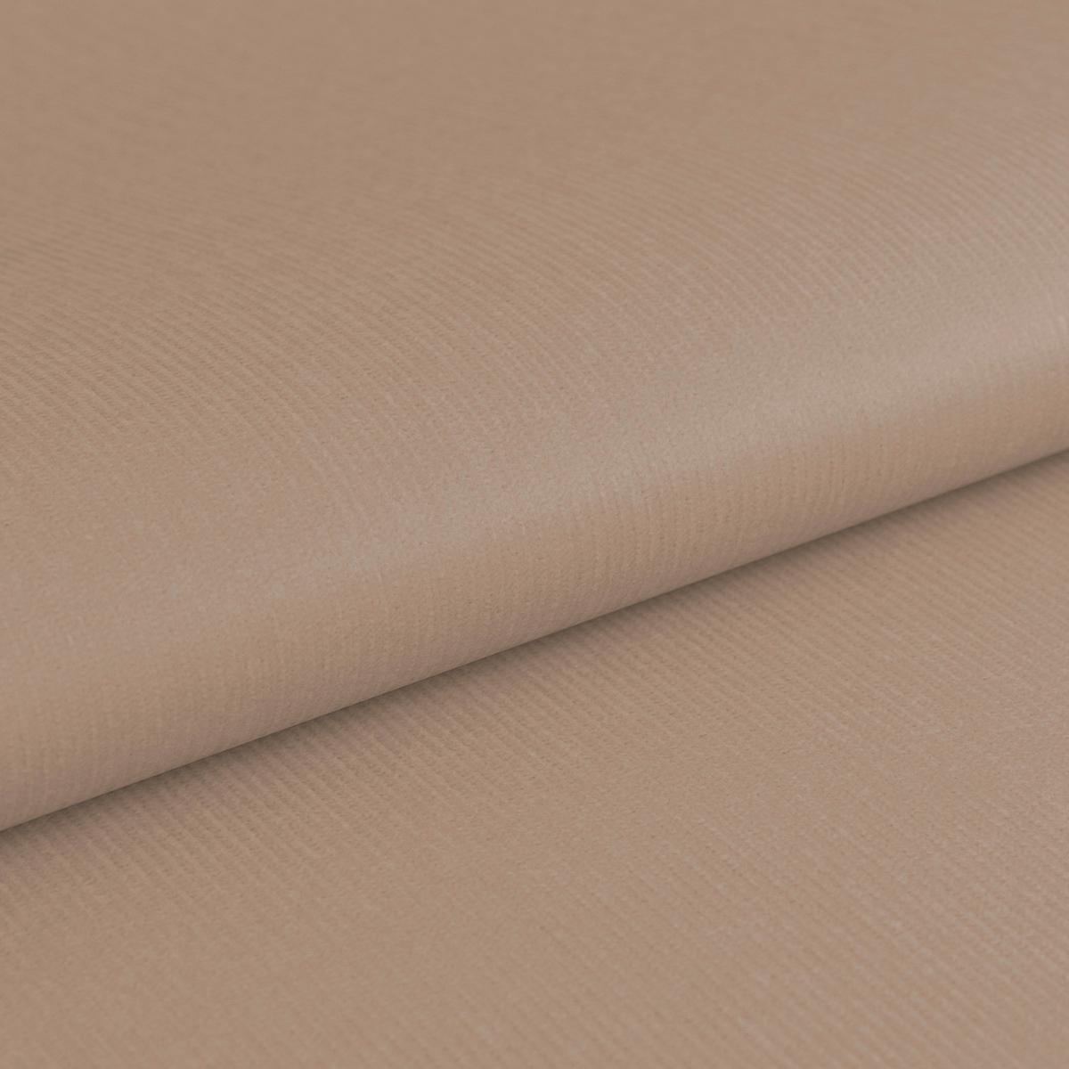 Boxspringbett Josie 160 - Beige/Schwarz, MODERN, Holz/Holzwerkstoff (160/200cm)