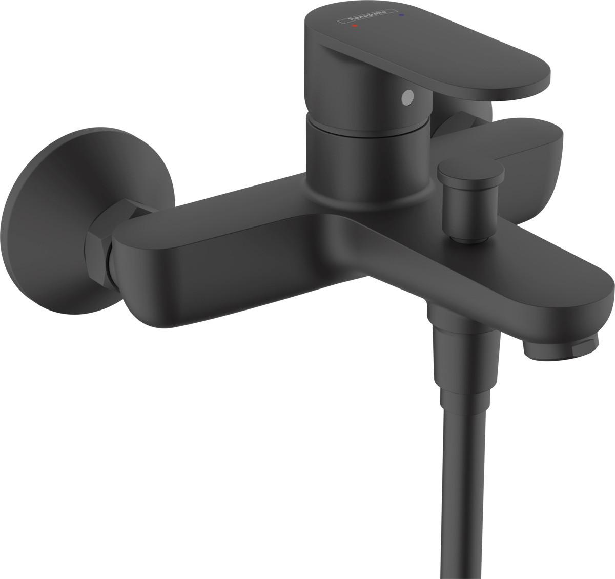 Kádtöltő Csaptelep Hansgrohe Vernis Blend - Trend, fém (21.9/10/18.4cm) - Hansgrohe