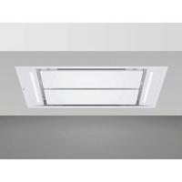 Dunstabzugshaube Ndc7792sw - (90/21/50cm) - AEG