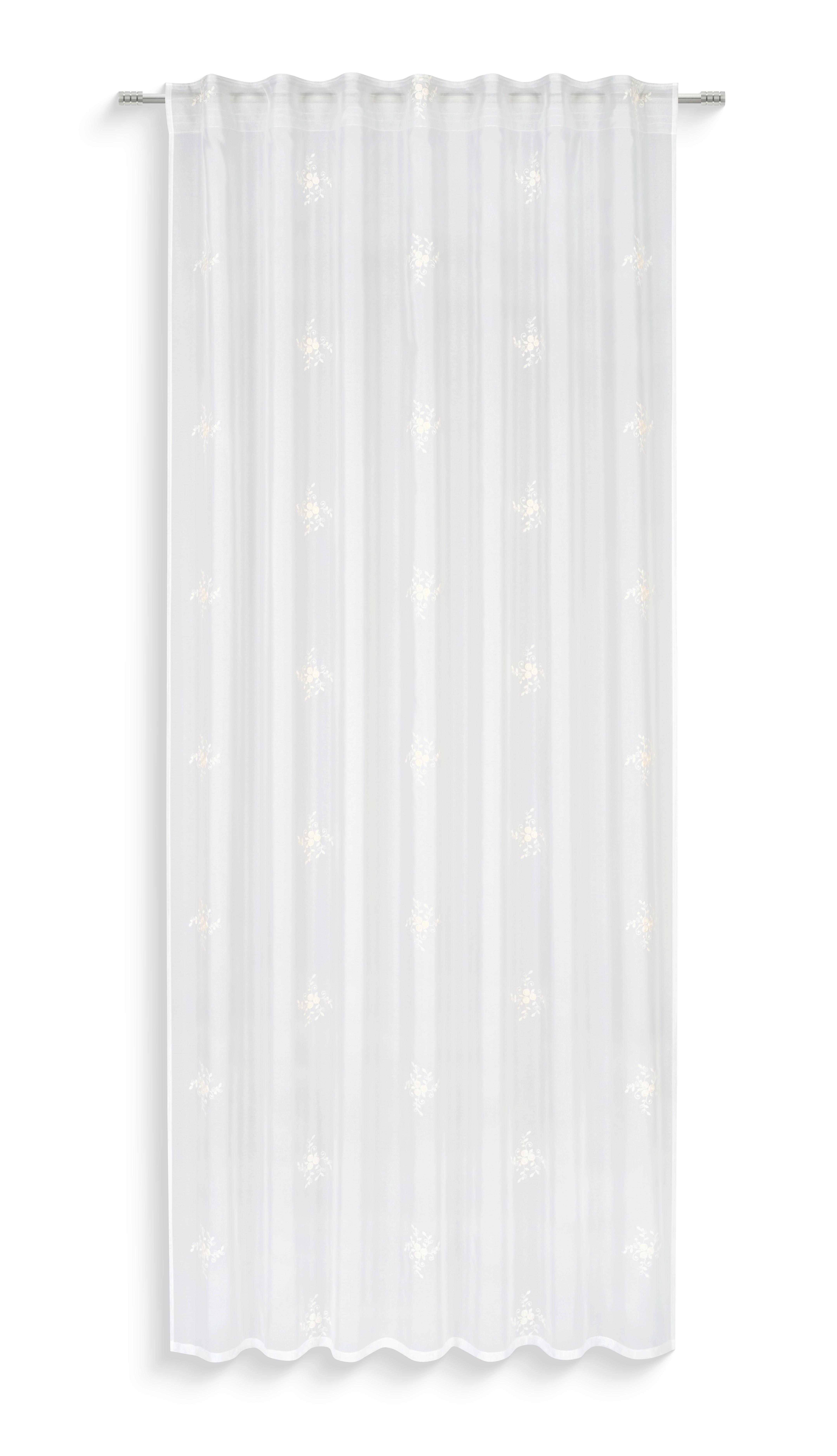 Fertigvorhang Agathe