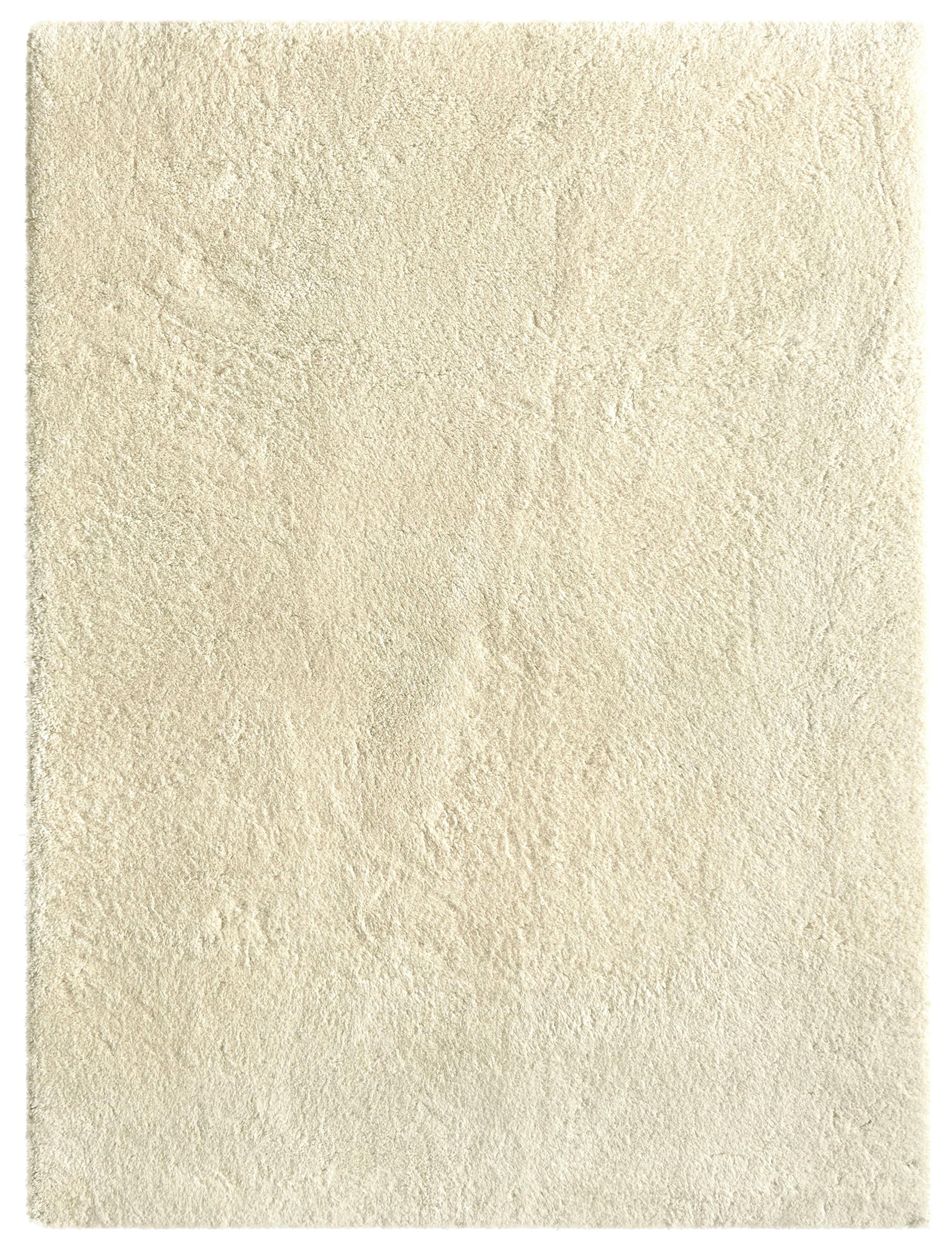 Teppich, Beige, Flor: 2mm Mari - Beige, MODERN, Textil (160/230cm) - Luca Bessoni