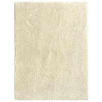 Teppich, Beige, Flor: 2mm Mari - Beige, MODERN, Textil (160/230cm) - Luca Bessoni