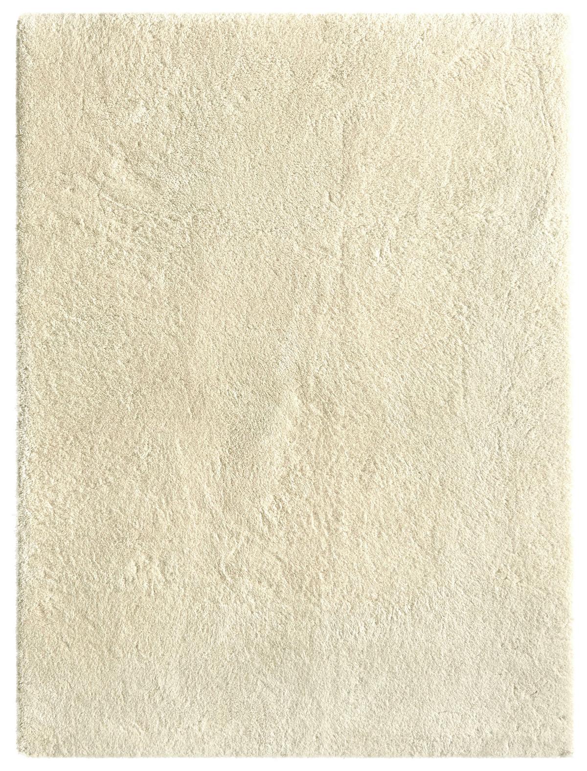 Teppich, Beige, Flor: 2mm Mari - Beige, MODERN, Textil (160/230cm) - Luca Bessoni