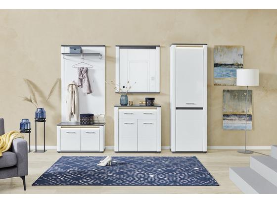 Garderobenschrank