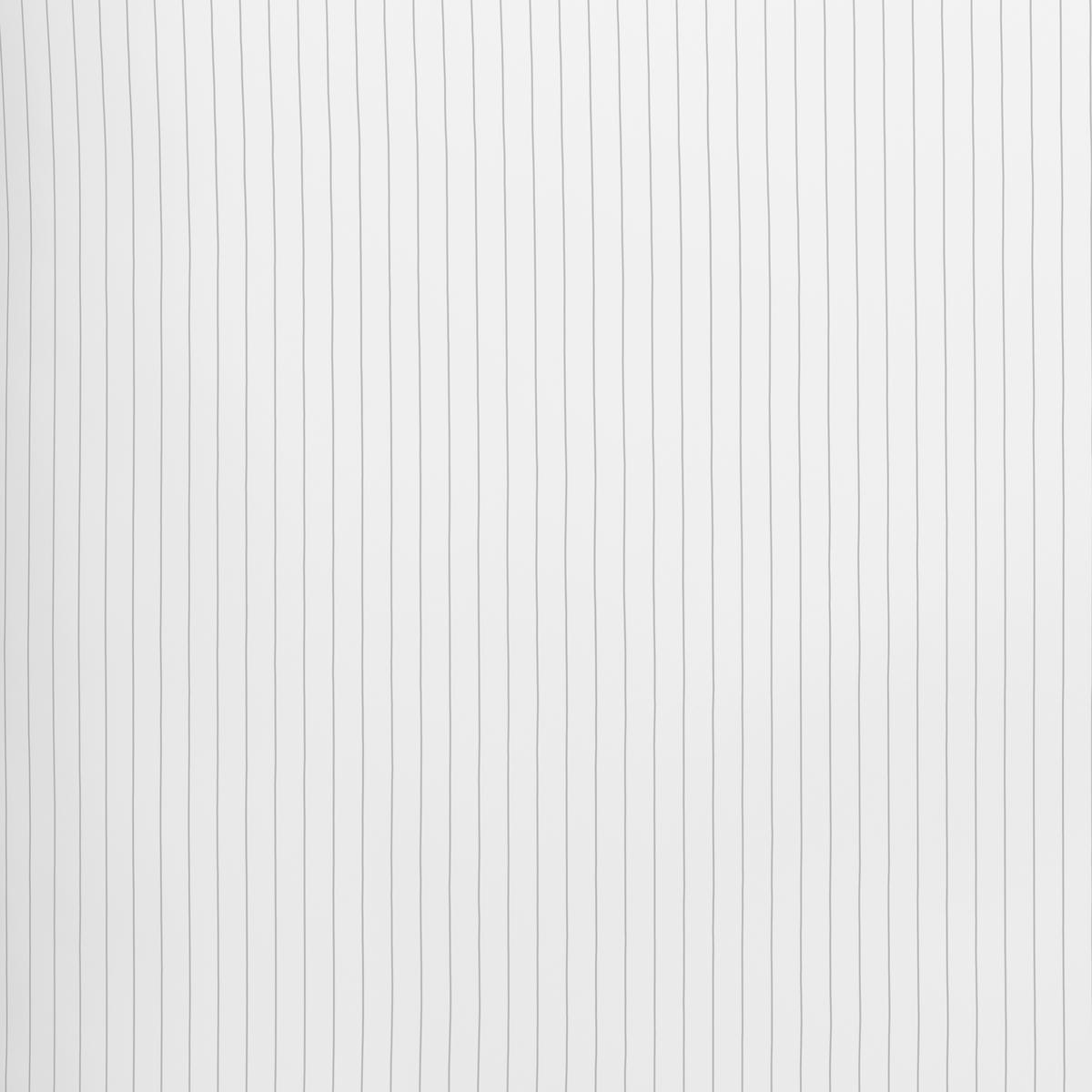 Povlečení Twill XXL, 2x70/90 200/220cm - bílá/světle šedá, Moderní, textil (200/220cm) - Mömax