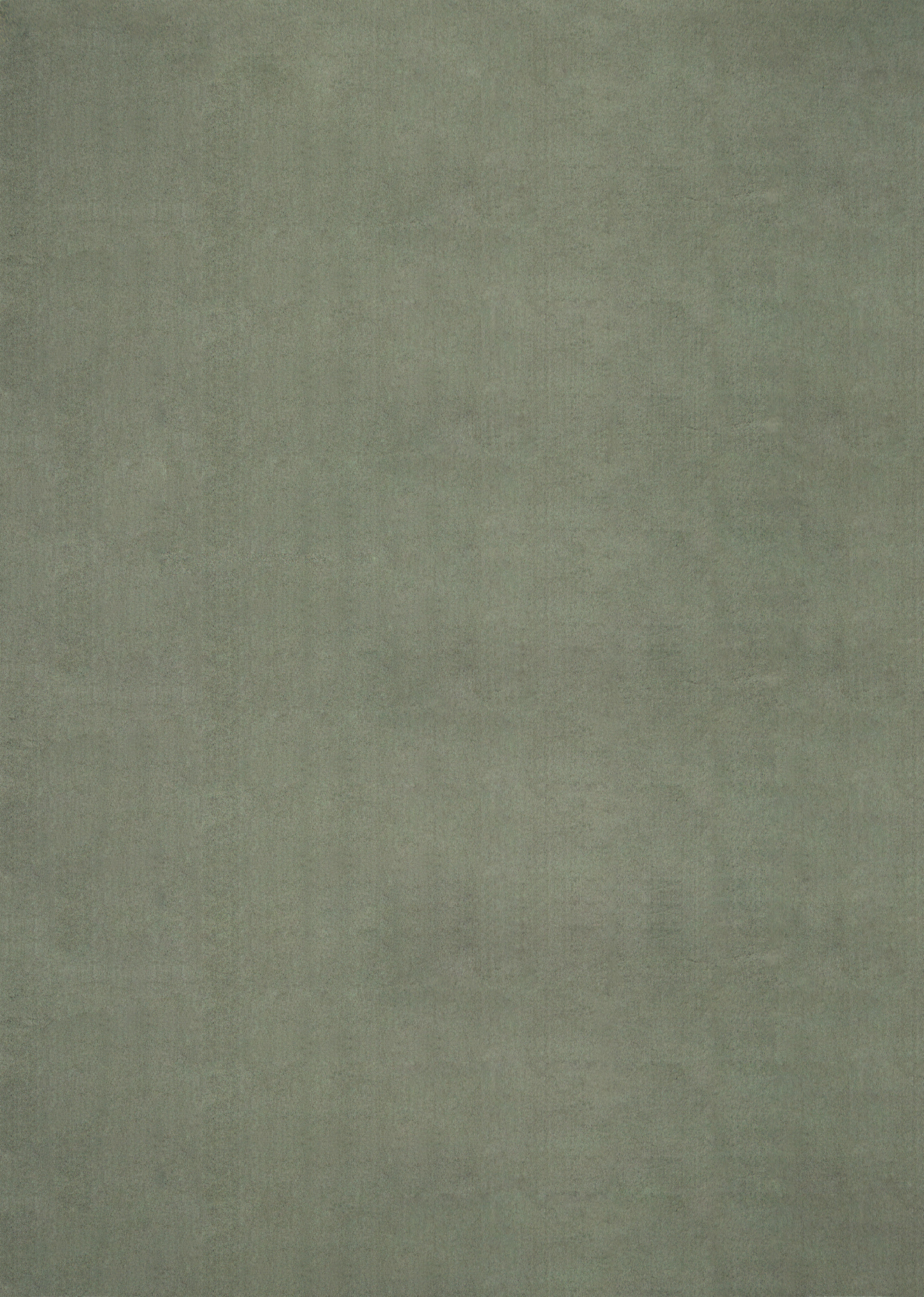 Fellteppich Loft - Grün, KONVENTIONELL, Textil (60/110cm)