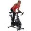 Heimtrainer S30 Spinbike Cardio Fit - Schwarz/Grau, MODERN, Kunststoff/Metall (50,5/112,5/116cm) - Tunturi