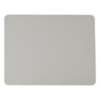 TISCHSET LIVIA - Grau, MODERN, Kunststoff (42/33cm) - Luca Bessoni