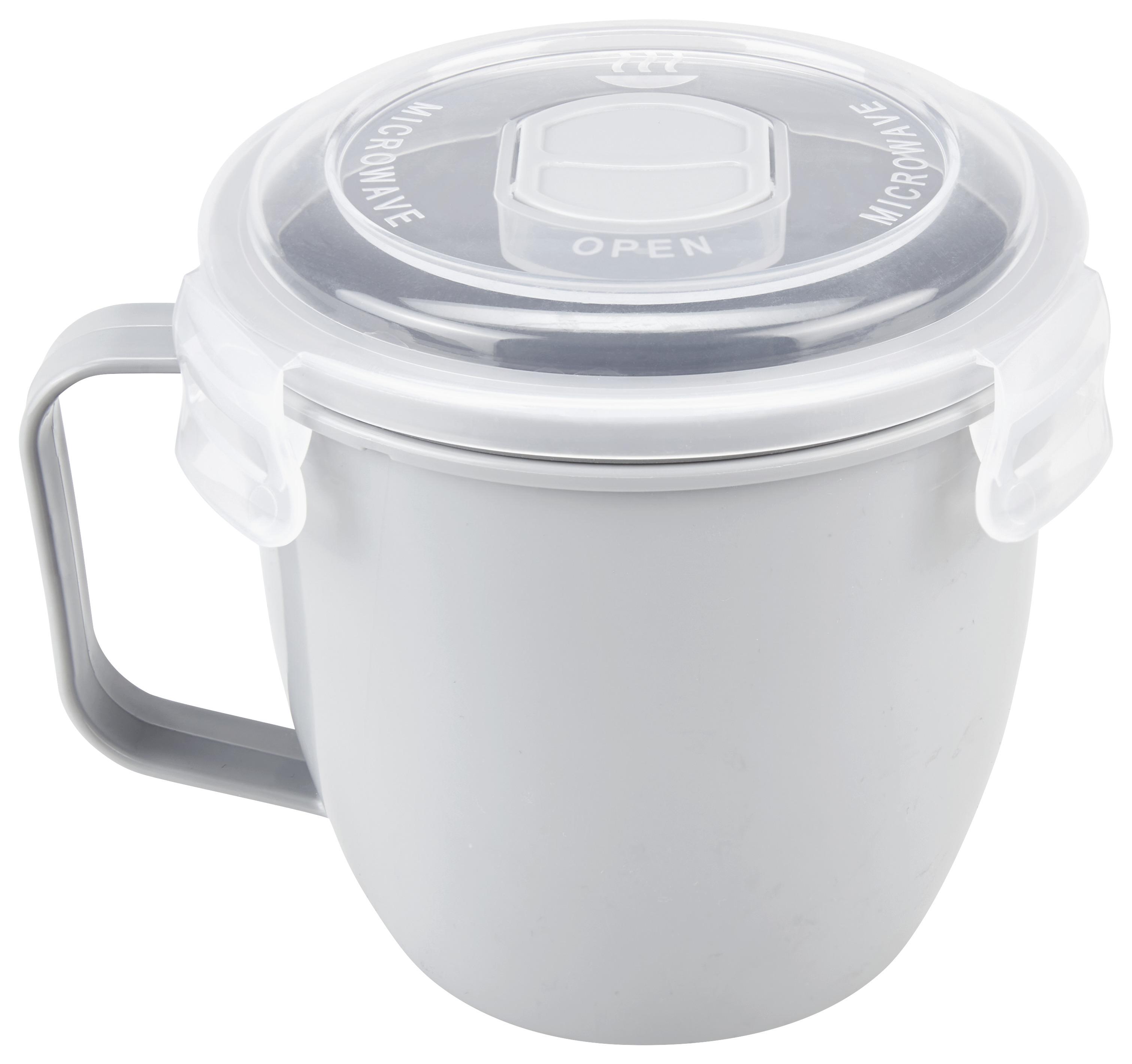 Mikrowellenbecher FRANK