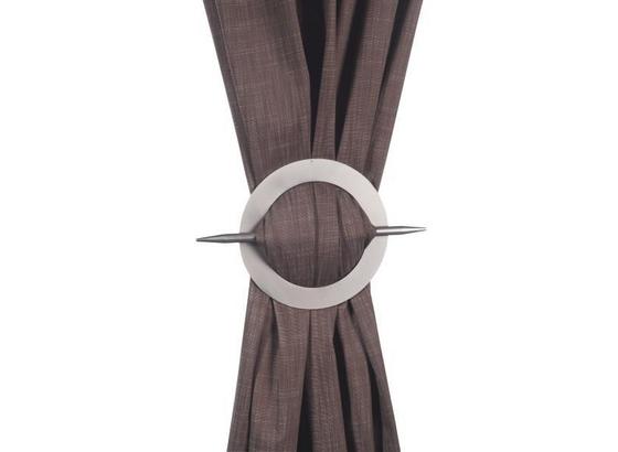 Úchytka Řasicí Larissa - kov (15/15cm) - Mömax modern living Úchytka Řasicí Larissa - kov (15/15cm) - Mömax modern living