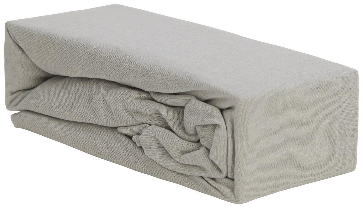 NAPÍNACIA PLACHTA Leo, 150/200/25cm - jadeitovozelená/biela, textil (150/200cm) - Modern Living