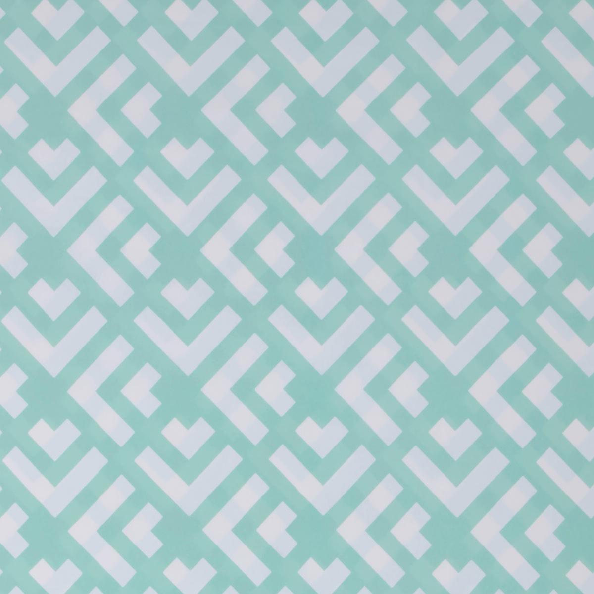 BETTWÄSCHE TRUDE - Schwarz/Weiß, KONVENTIONELL, Textil - Ondega