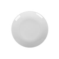 Desszertes Tányér Finola - fehér, Basics, kerámia (20,5cm) - Luca Bessoni