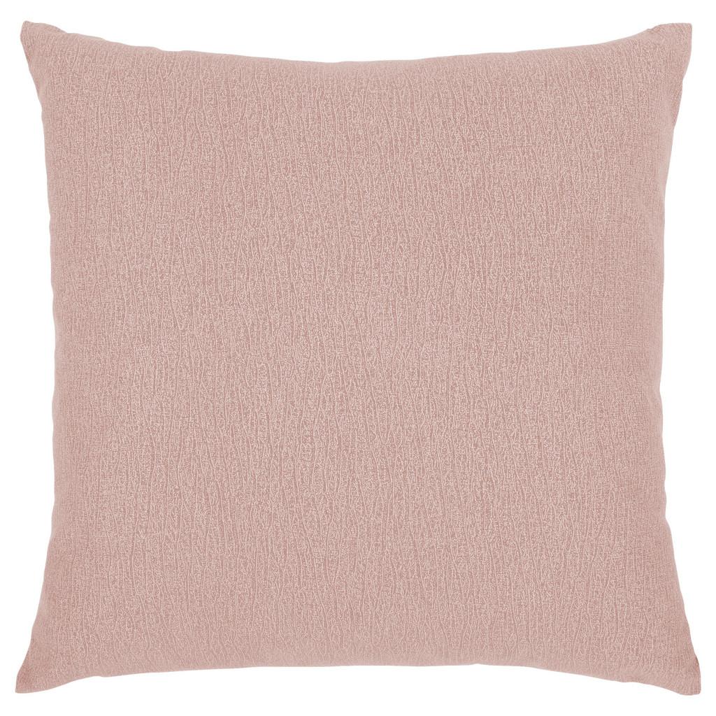 Kissenhülle Joesfina 45x45 cm In 4 Farben mit Reißverschluss