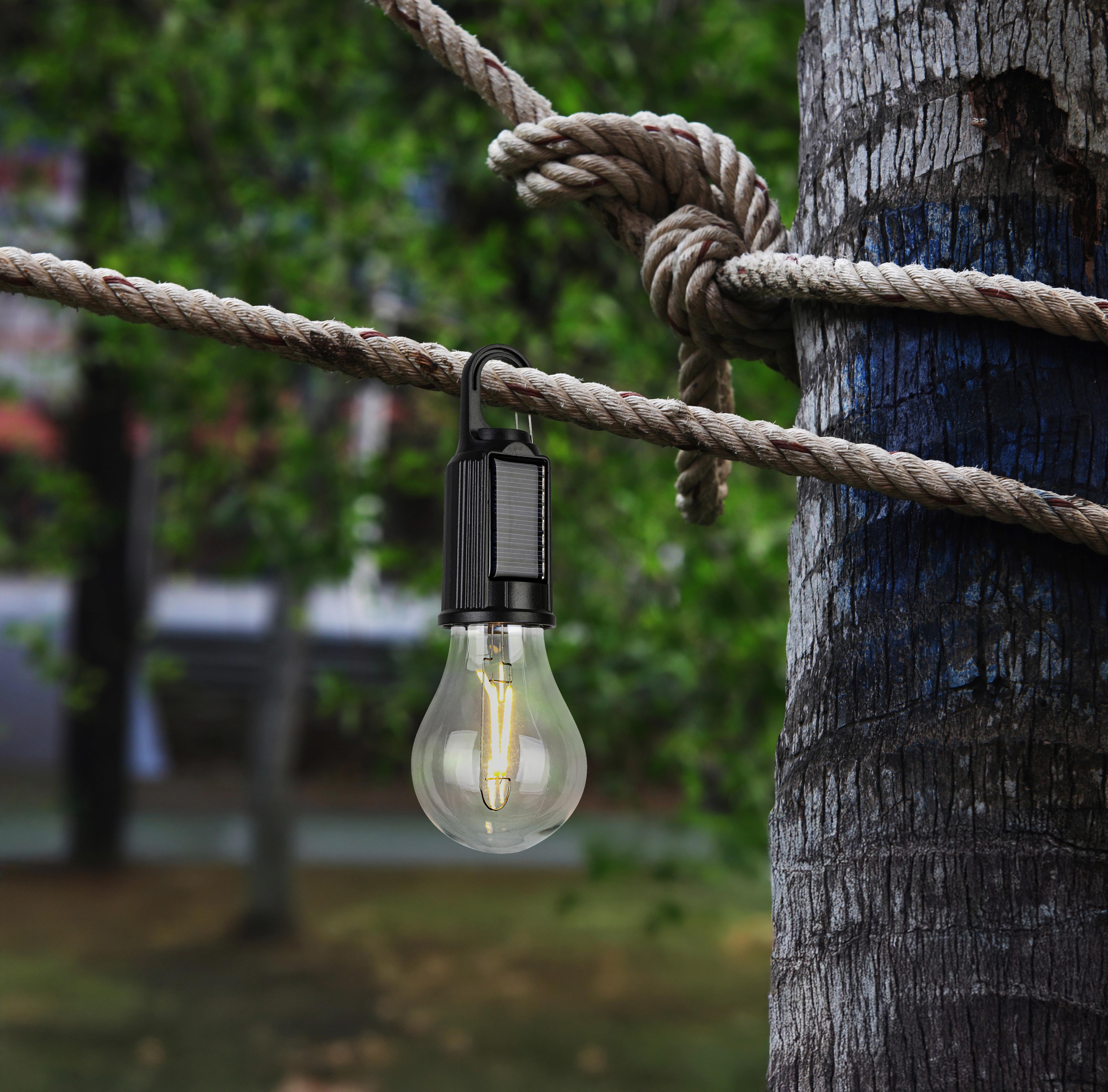 SOLÁRNÍ SVÍTIDLO DREE - Konvenční (6/18cm) - Mömax