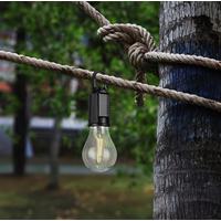 SOLÁRNÍ SVÍTIDLO DREE - Konvenční (6/18cm) - Mömax